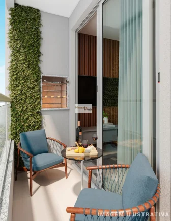 Imagem JOY GARDEN | MRV