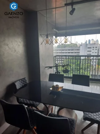 Imagem Apartamento Piscine