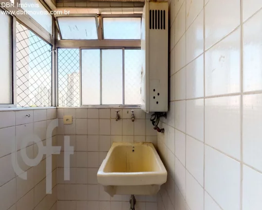 Imagem APARTAMENTO RESIDENCIAL em Sao Paulo - SP, Tatuapé
