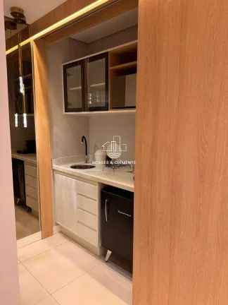 Imagem VENDA – SALA COMERCIAL PORTEIRA FECHADA | Carraro Tower – Atibaia/SP 