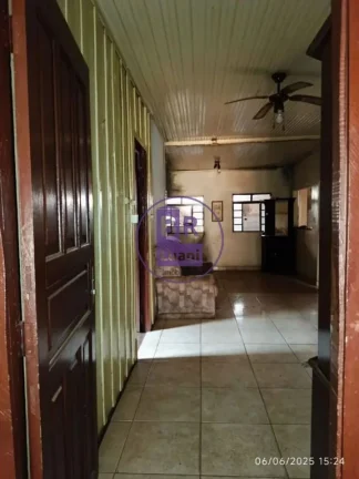 Imagem Casa mista no jardim Tokio, abaixo do valor de mercado
