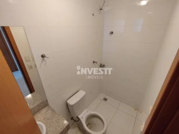 Imagem Apartamento com 4 dormitórios para alugar, 150 m² - Setor Marista - Goiânia/GO