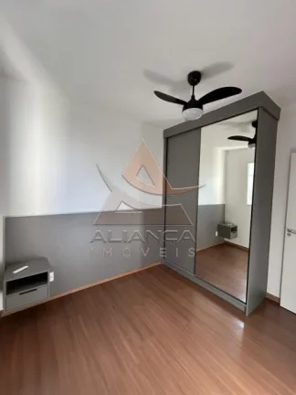 Imagem Apartamento - Ribeirão Preto - Simioni