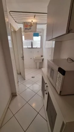 Imagem Apartamento com 2 dormitórios à venda, 90 m² por R$ 530.000,00 - Astúrias - Guarujá/SP