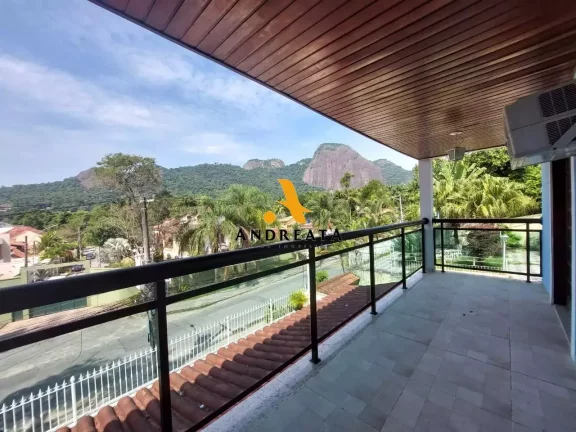 Imagem CASA 3 QUARTOS COM PISCINA - TAQUARA