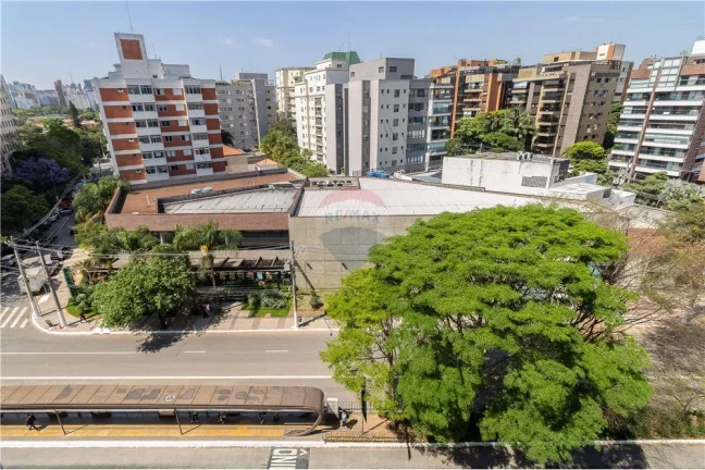 Imagem OPORTUNIDADE - Sala Comercial no Jardim Paulista