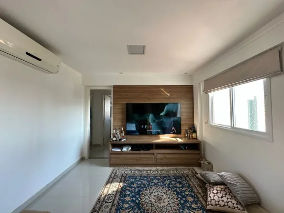Imagem Maravilhoso apartamento - fundos do Shopping Campo Grande