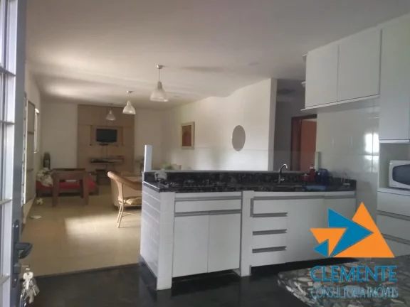 Imagem CASA E SITIO Condomínio Estâncias da Mata - Lagoa Santa/JABOTICATUBAS MG