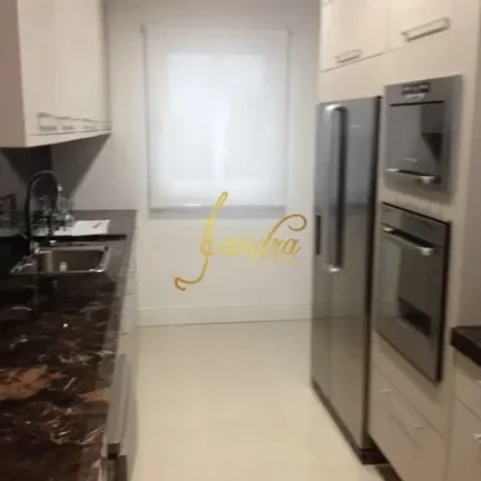 Imagem Condomínio Enseada com 04 suites sendo 03 master