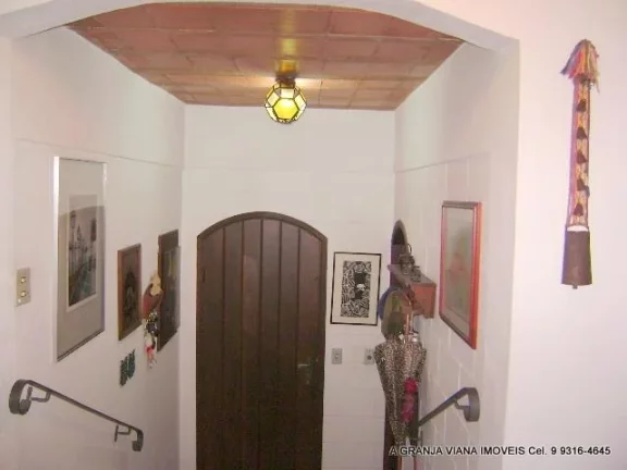Imagem Casa com 6 dormitórios à venda, 400 m² por R$ 2.000.000,00 - Palos Verdes - Cotia/SP