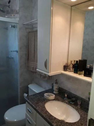 Imagem Apartamento à venda e locação na Vila Leopoldina São Paulo SP com 3 dormitórios (3 suítes), 3 vagas de garagem, depósito e 160m²