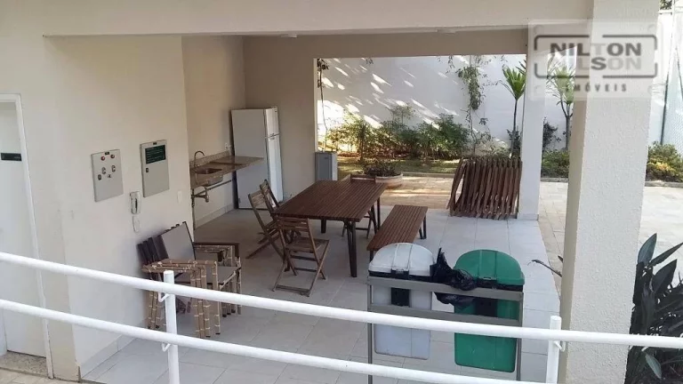 Imagem Apartamento com 3 dormitórios à venda, 96 m² por R$ 590.000,00 - Parque Prado - Campinas/SP