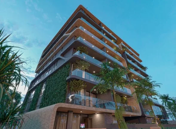 Imagem Apartamento à venda, 136 m² por R$ 1.719.396,00 - Camboinha - Cabedelo/PB Imagem Apartamento à venda, 136 m² por R$ 1.719.396,00 - Camboinha - Cabedelo/PB