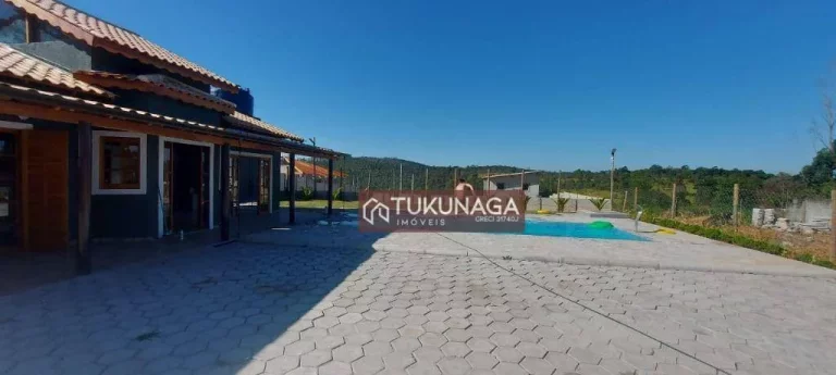 Imagem Casa à venda por R$ 650.000,00 - Atibaianos - Bragança Paulista/SP