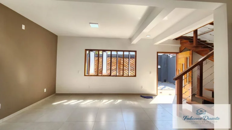Imagem Casa recém reformada no Perequê Açú