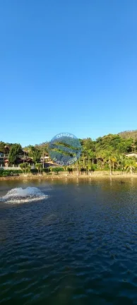 Imagem Terreno a venda em Terras de Monte Alegre