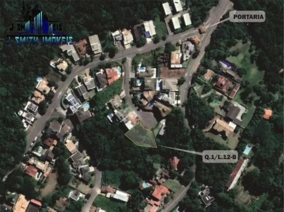 Imagem TERRENO COM 658m², COM PROJETO.
- Lote em condomínio, com portaria 24h.
- O "cantinho" mais especi...