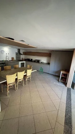 Imagem Casa com 6 dormitórios à venda, 222 m² por R$ 2.500.000,00 - Morada da Praia - Bertioga/SP