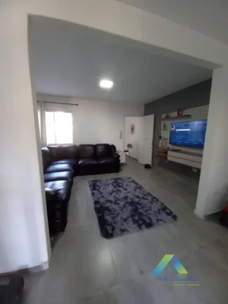 Imagem Casa com 3 dormitórios à venda, 225 m² por R$ 1.245.000,00 - Vila Moinho Velho - São Paulo/SP