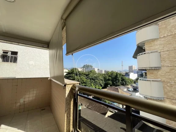 Imagem APARTAMENTO com 3 DORMITÓRIOS na FREGUESIA - Condomínio com INFRA COMPLETA