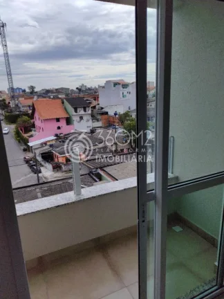 Imagem Cobertura para Venda em Santo André / SP no bairro Jardim Alvorada