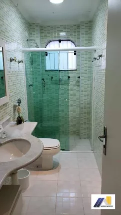 Imagem Apartamento com 3 Quartos à Venda, 150 m² em Centro - Pouso Alegre