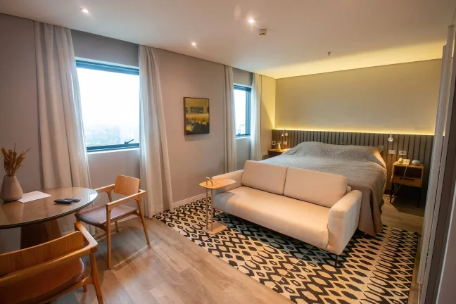 Imagem Oportunidade Exclusiva no Meliá Jardim Europa