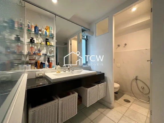 Imagem Apartamento à venda no bairro Jardim Paulista - São Paulo/SP, Zona Sul