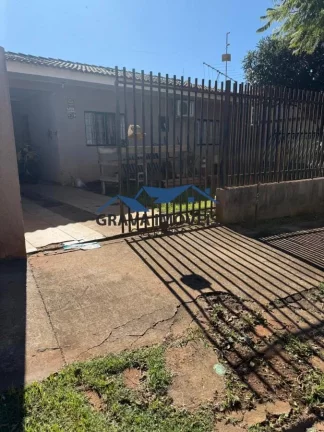 Imagem Casa Geminada para Venda em Sarandi, Aliança, 3 dormitórios, 1 banheiro, 2 vagas