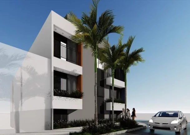 Imagem Apartamento Vila Carrão - 40 m² - 2 Dormitórios - 1 Vaga - Aceita Financiamento e FGTS