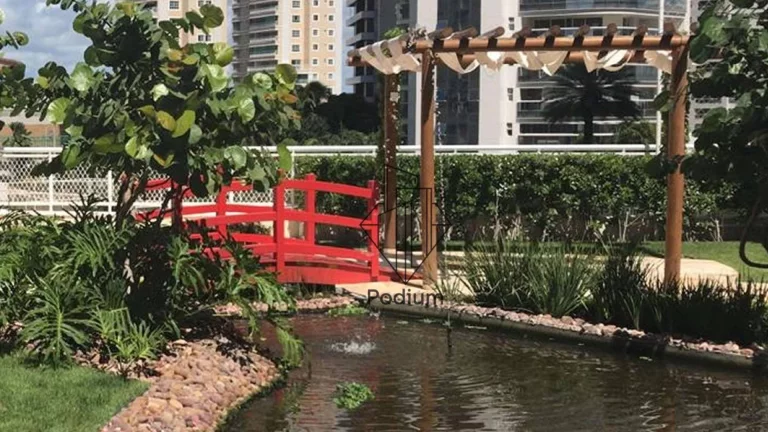 Imagem Apartamento no Condomínio Tour Geneve com jacuzzi privativa e vista definitiva para o mar da praia de Altiplanto - AP2168