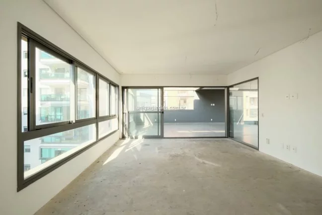 Imagem Cobertura Duplex à venda Higienópolis São Paulo