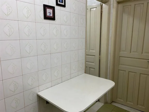 Imagem APARTAMENTO COM 32 m² - GUILHERMINA - PRAIA GRANDE SP