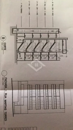 Imagem Terreno Ideal para Investimento no Centro de Martins Torres –