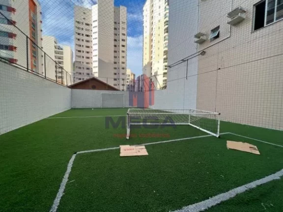 Imagem Ocean Tower Parque das Castanheiras