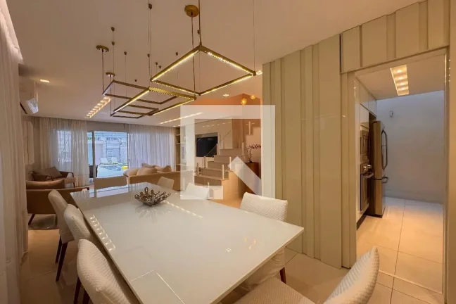 Imagem Casa à Venda - Recreio, 4 Quartos, 490 m2
