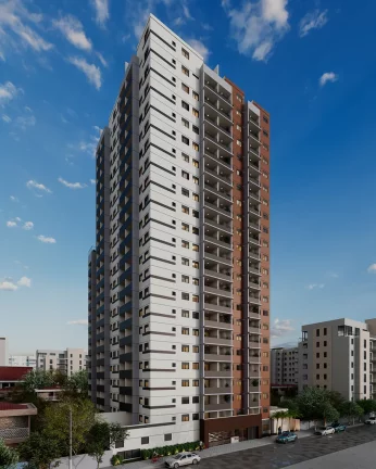 Imagem APARTAMENTO RESIDENCIAL em São Paulo - SP, Vila Mariza Mazzei