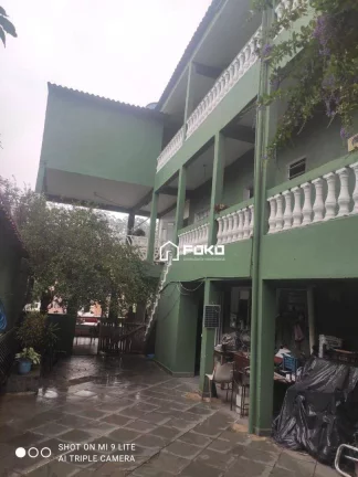 Imagem Sobrado com 3 dormitórios à venda, 250 m² por R$ 350.000,00 - Jardim Fortaleza - Guarulhos/SP