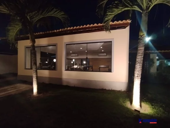 Imagem VENDO CASA EM CONDOMINIO