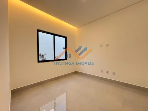Imagem Casa de Altíssimo Padrão à Venda no Condomínio Campos Altos – Santana do Paraíso