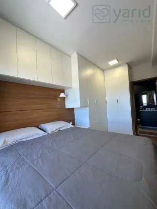 Imagem APARTAMENTO À VENDA NO RESIDENCIAL ALTISSIMI, RECANTO QUARTO CENTENÁRIO, JUNDIAÍ