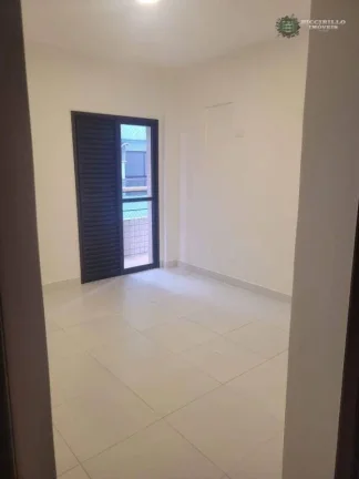 Imagem Apartamento com 3 dormitórios à venda, 123 m² por R$ 532.000,00 - Vila Guilhermina - Praia Grande/SP