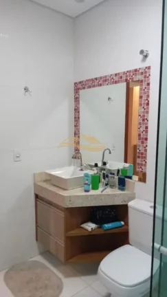 Imagem CASA RESIDENCIAL em INDAIATUBA - SP, JARDIM Belo Horizonte