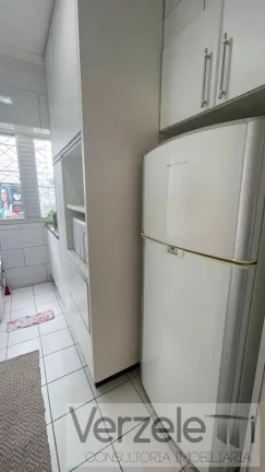 Imagem Apartamento Quadra Mar para Venda em Balneário Camboriú / SC no bairro Centro