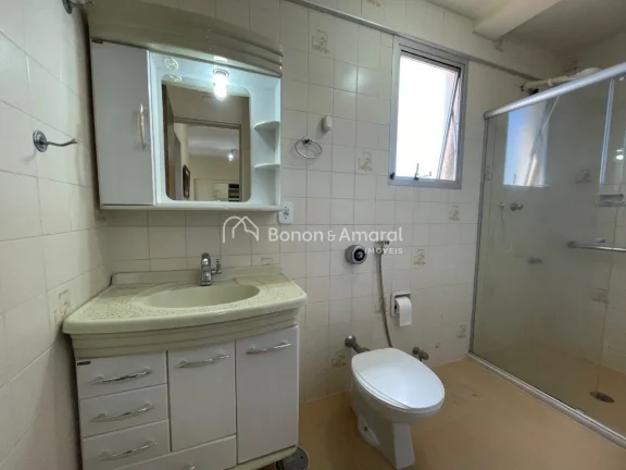 Imagem Este apartamento no Edifício Cambará destaca-se pela excelente localização na Rua Tiradentes, of...