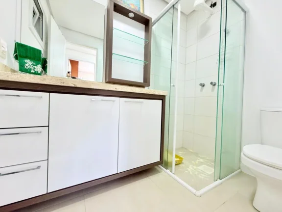 Imagem Apartamento 2 Dormitórios - Bairro Navegantes
