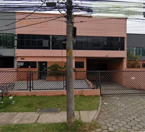 Imagem Galpões para locação em Barueri no bairro Tamboré
