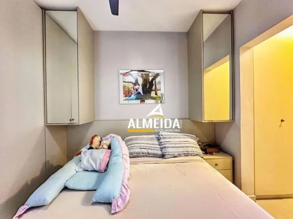 Imagem Casa com 2 dormitórios à venda, 131 m² por R$ 600.000,00 - Jardim Esmeralda - Rio Claro/SP