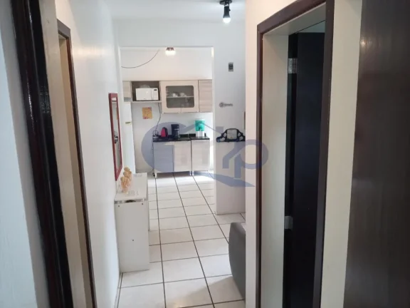 Imagem Apartamento á venda com 2 dormitórios no centro de Torres/RS