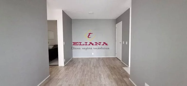 Imagem Apartamento à venda em São Paulo, Vila Anastácio, com 2 quartos, 60m²